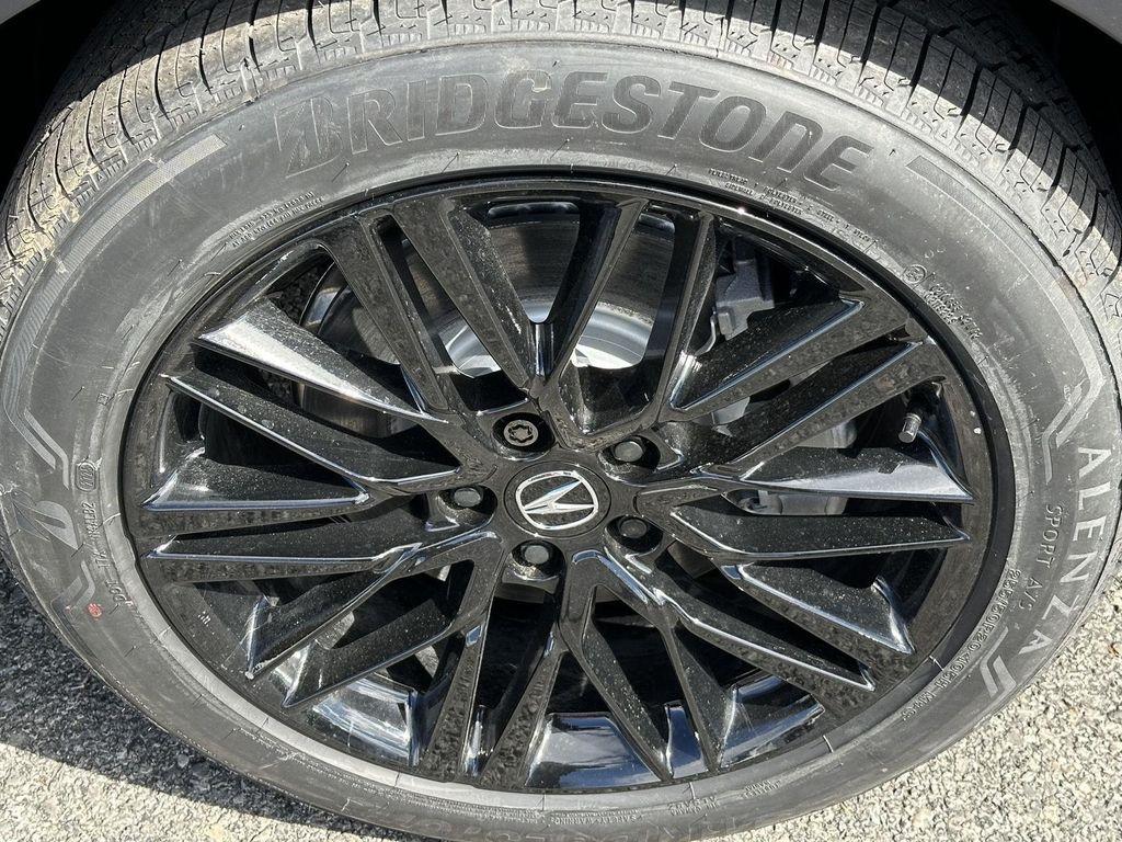 new 2026 Acura MDX car, priced at $70,850