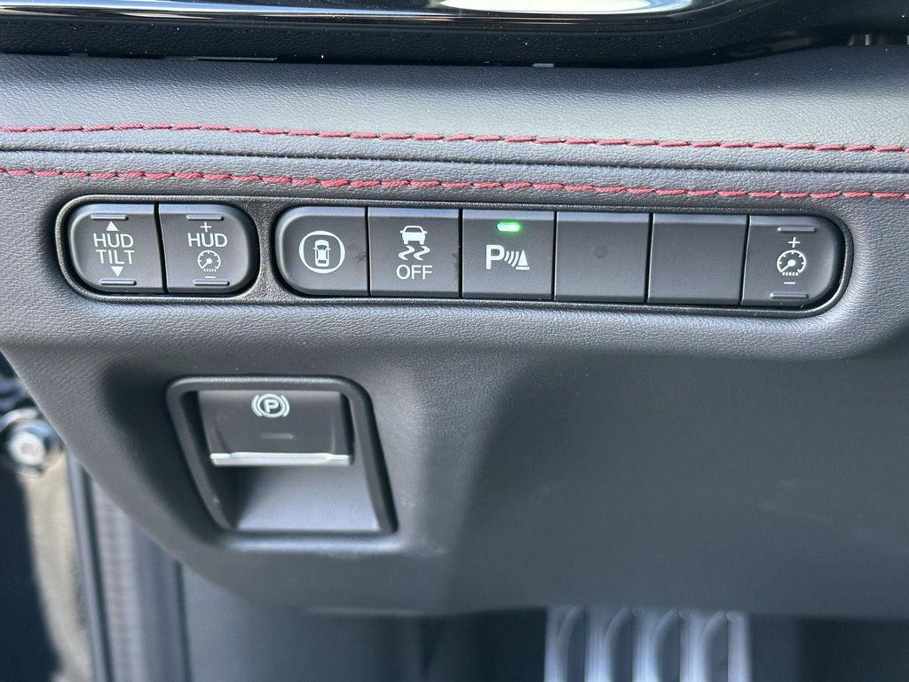 new 2026 Acura MDX car, priced at $70,850