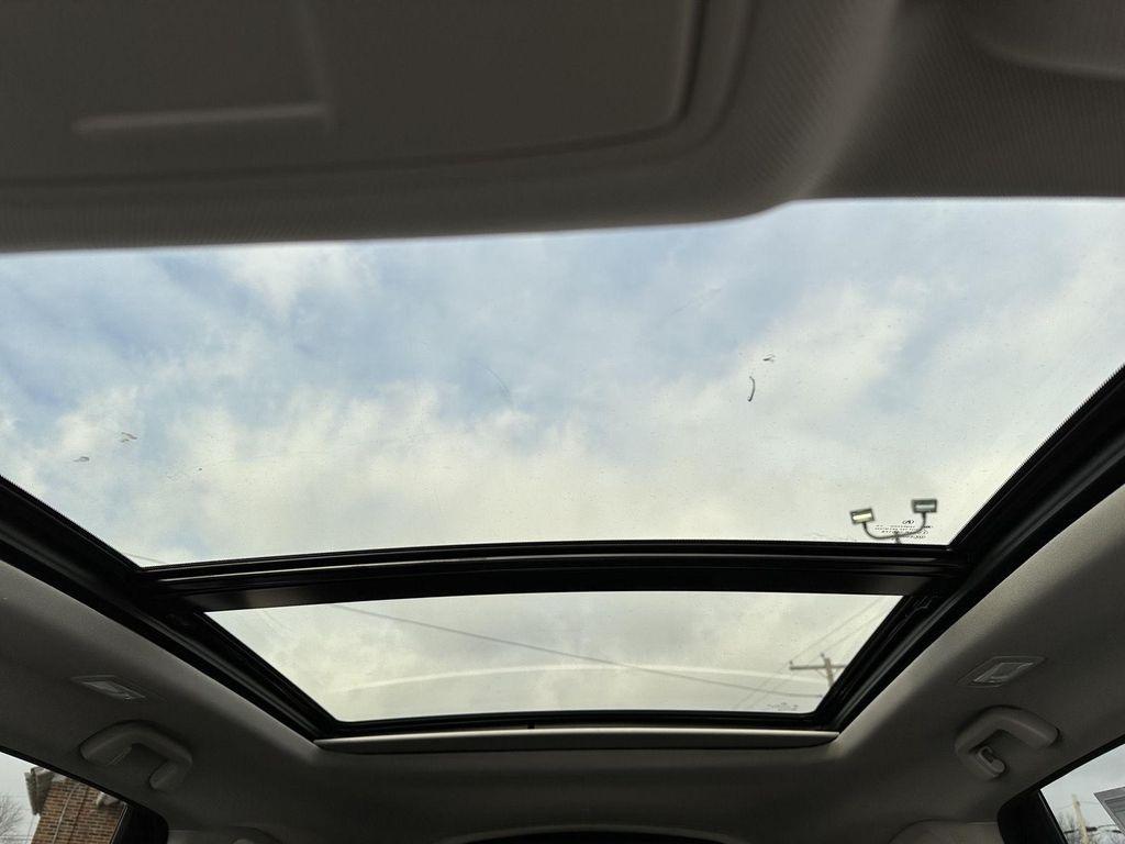 new 2026 Acura RDX car, priced at $49,650