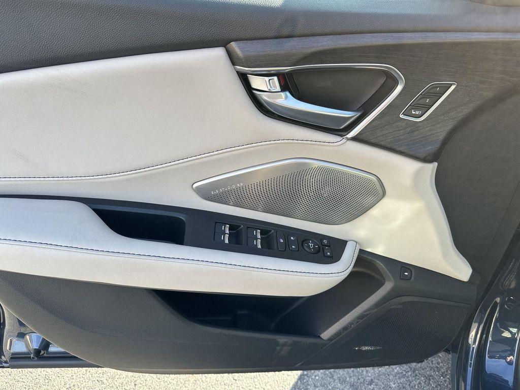 new 2026 Acura RDX car, priced at $54,300