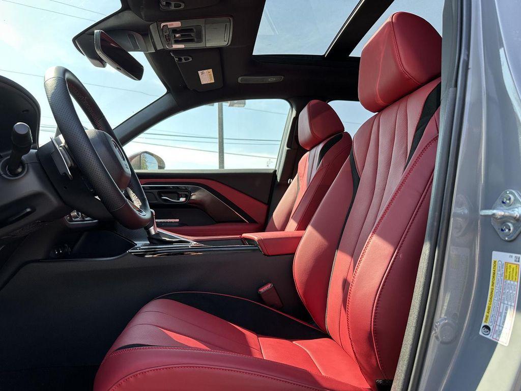 new 2026 Acura ADX car