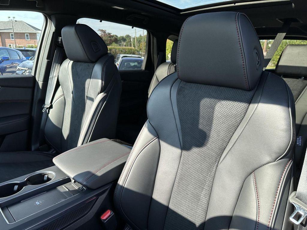 new 2026 Acura MDX car, priced at $64,450