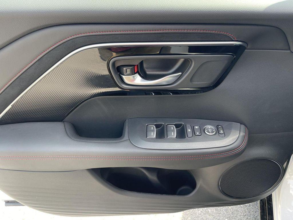 new 2025 Acura ADX car, priced at $41,950