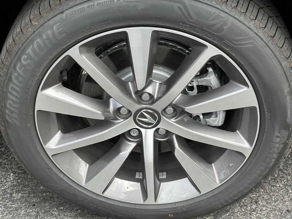 new 2026 Acura MDX car, priced at $61,450