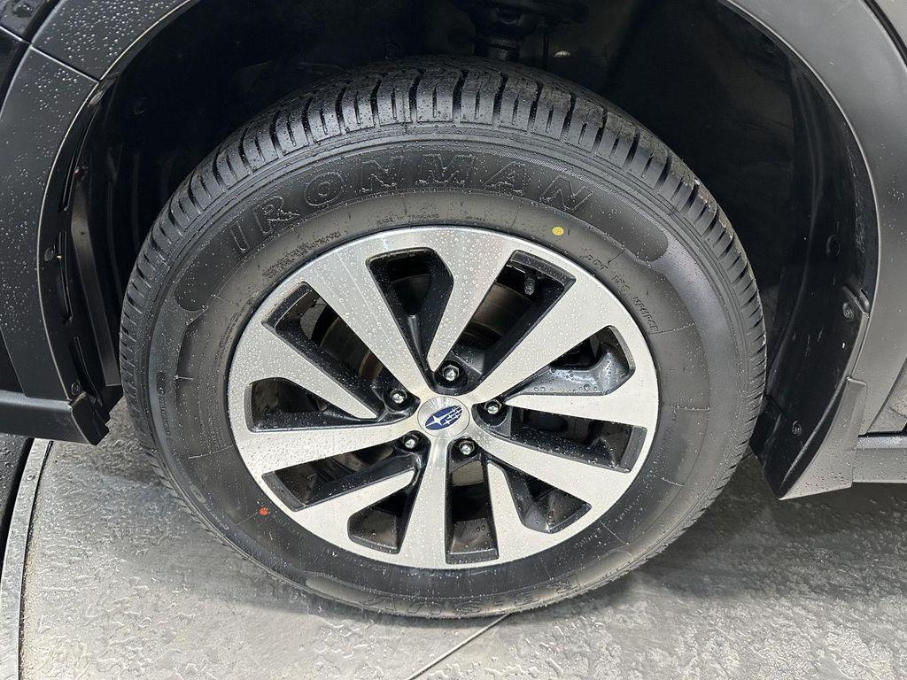 used 2021 Subaru Outback car, priced at $18,900
