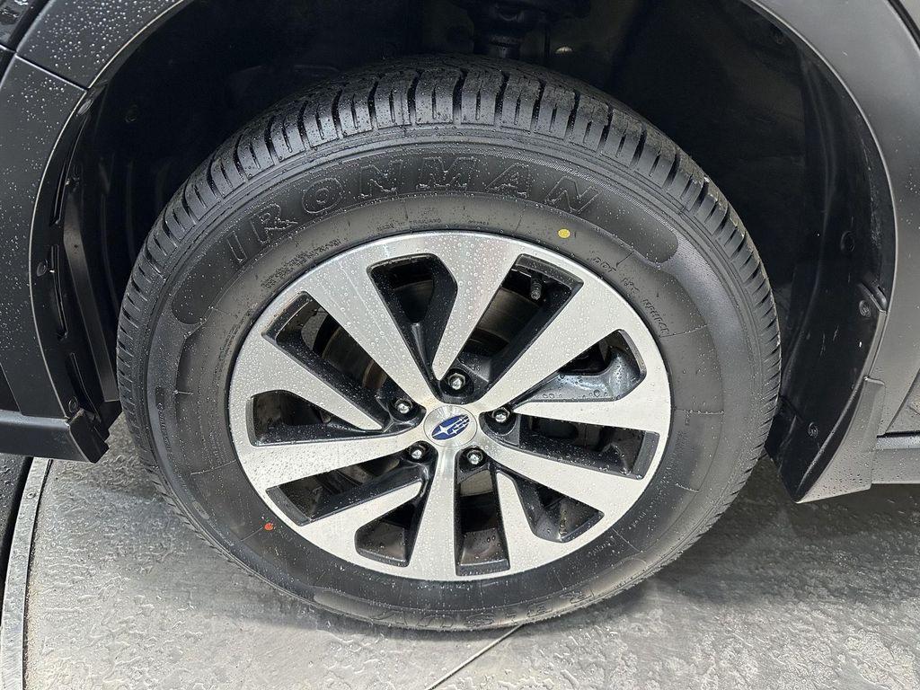 used 2021 Subaru Outback car, priced at $18,900