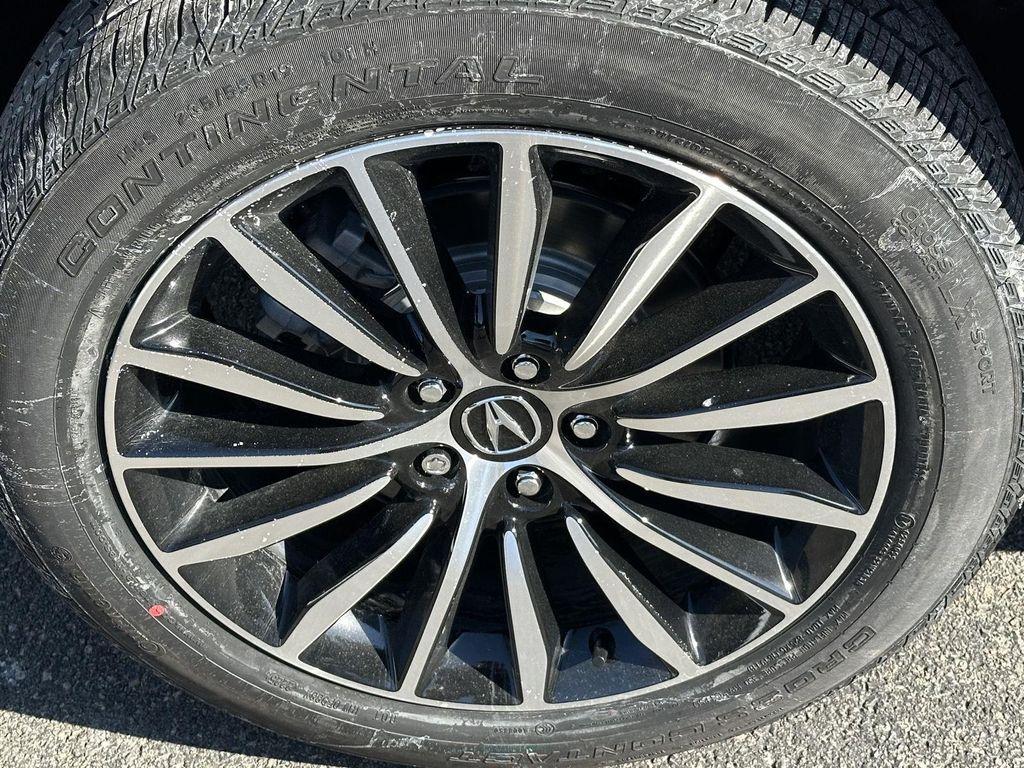 new 2026 Acura RDX car, priced at $54,800