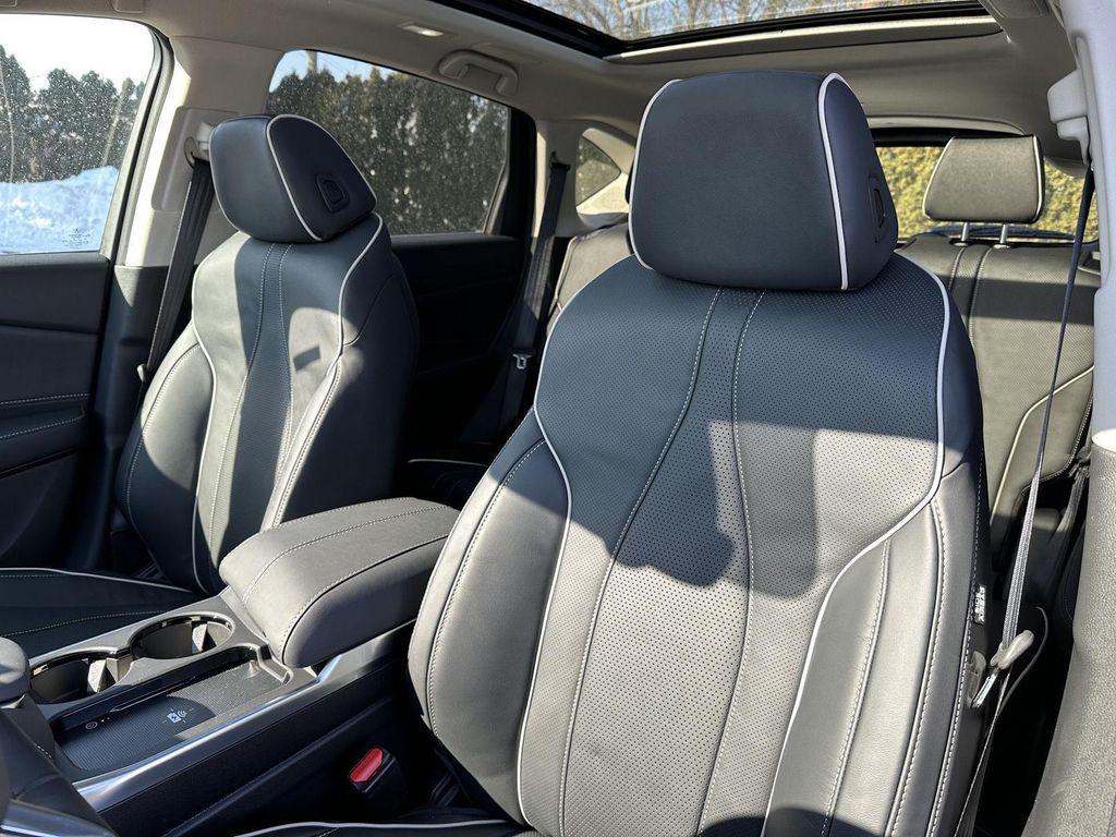 new 2026 Acura RDX car, priced at $54,800