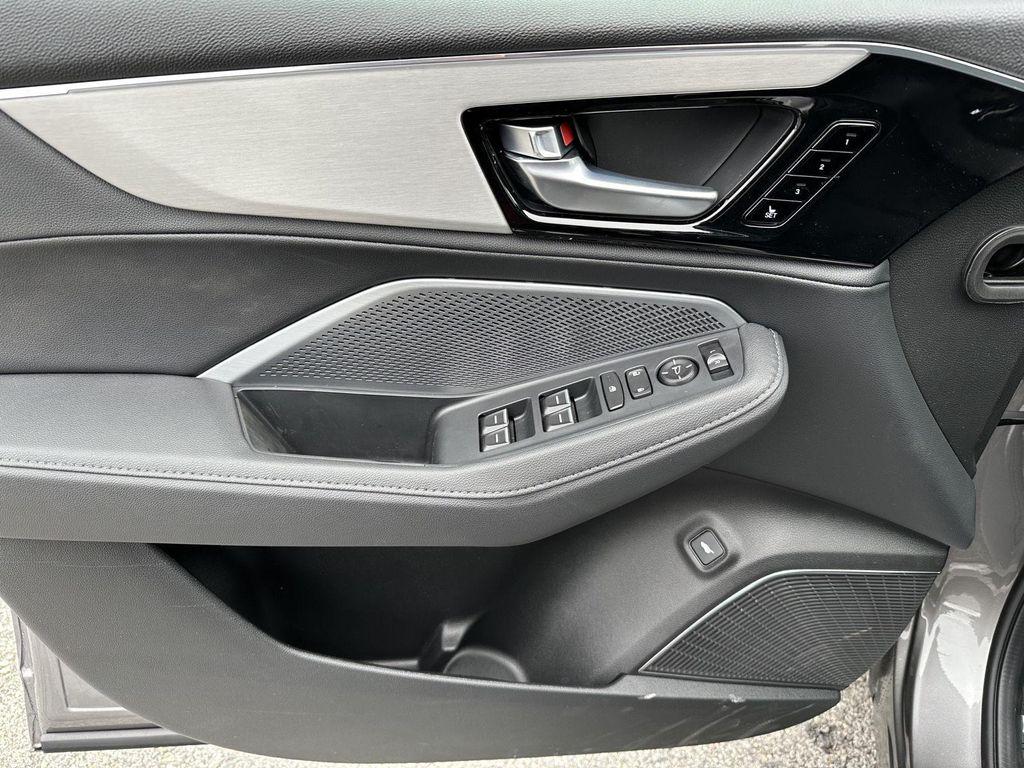 new 2026 Acura MDX car, priced at $55,950