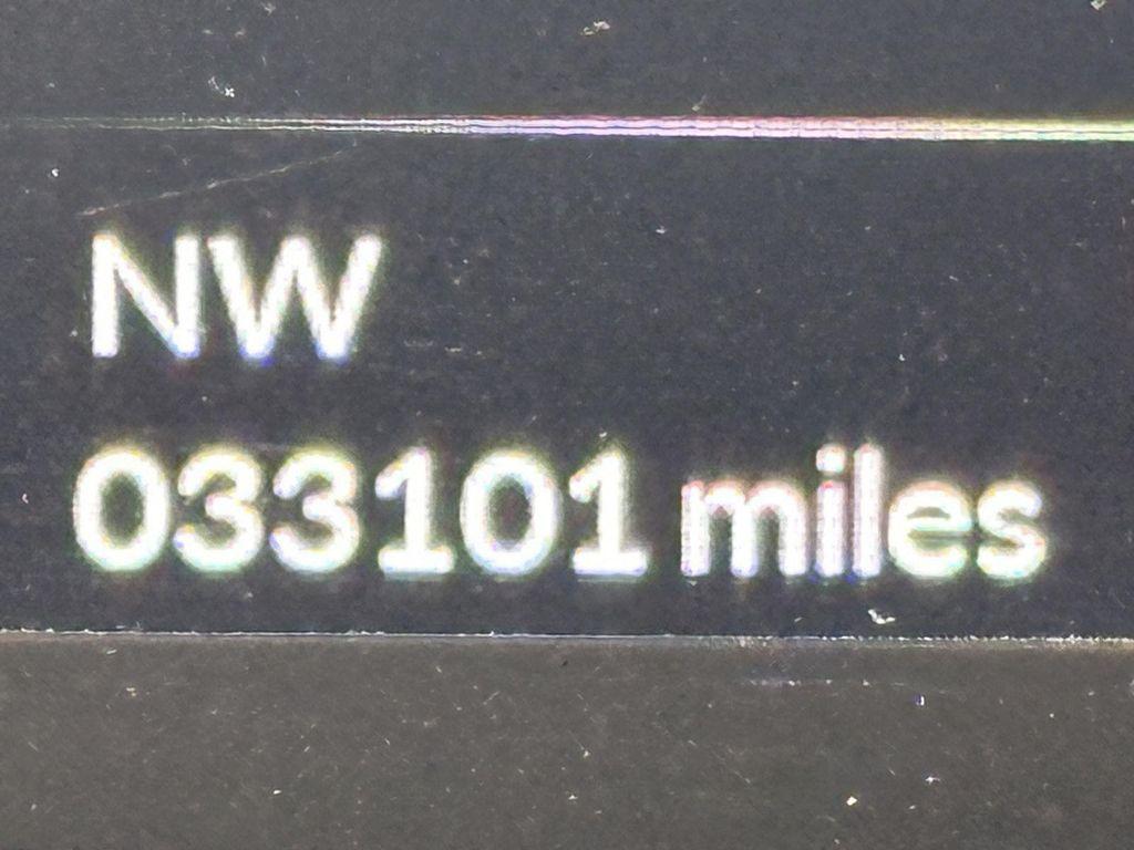 used 2023 Acura RDX car, priced at $35,500