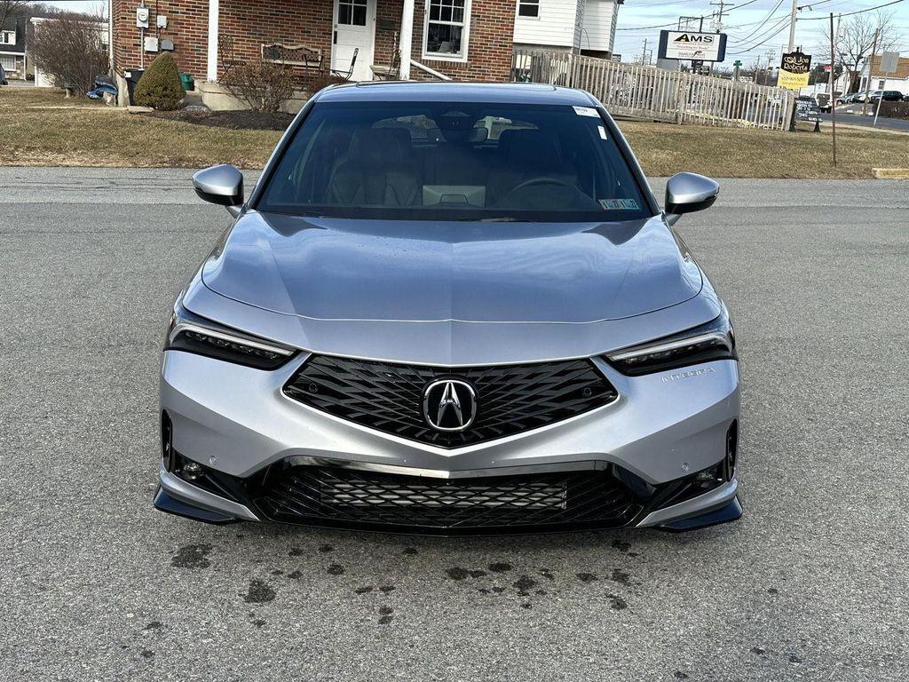 new 2026 Acura Integra car, priced at $40,395
