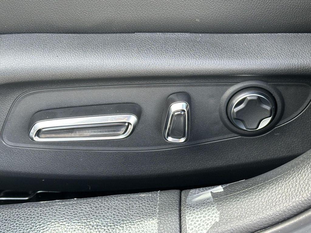 new 2026 Acura Integra car, priced at $40,395