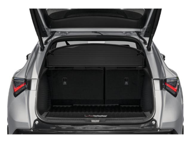 new 2026 Acura ADX car, priced at $46,940