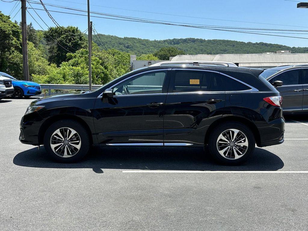used 2016 Acura RDX car, priced at $21,490