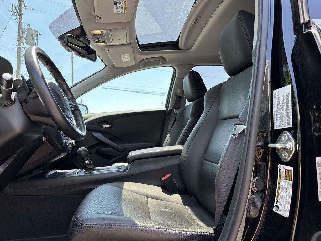 used 2016 Acura RDX car, priced at $21,490
