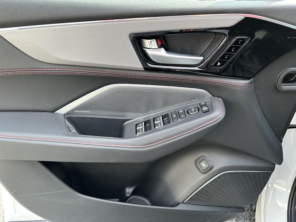 new 2026 Acura MDX car, priced at $71,340