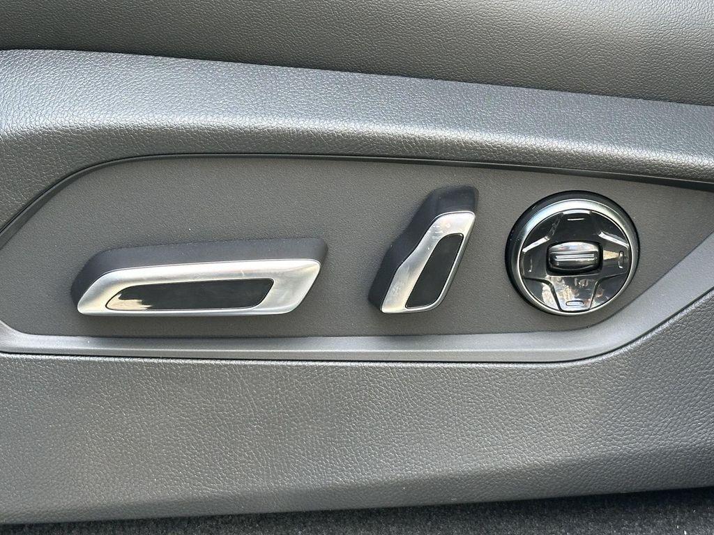 new 2026 Acura MDX car, priced at $70,850