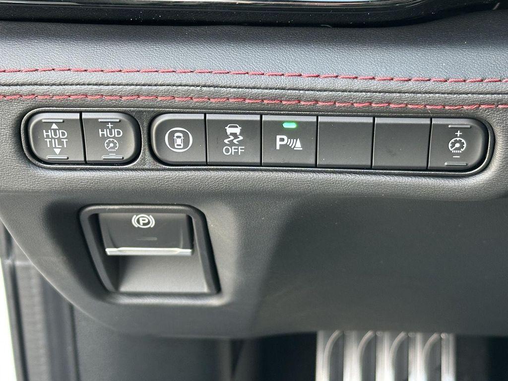 new 2026 Acura MDX car, priced at $70,850