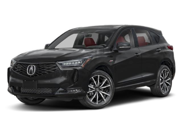 new 2026 Acura RDX car, priced at $56,800