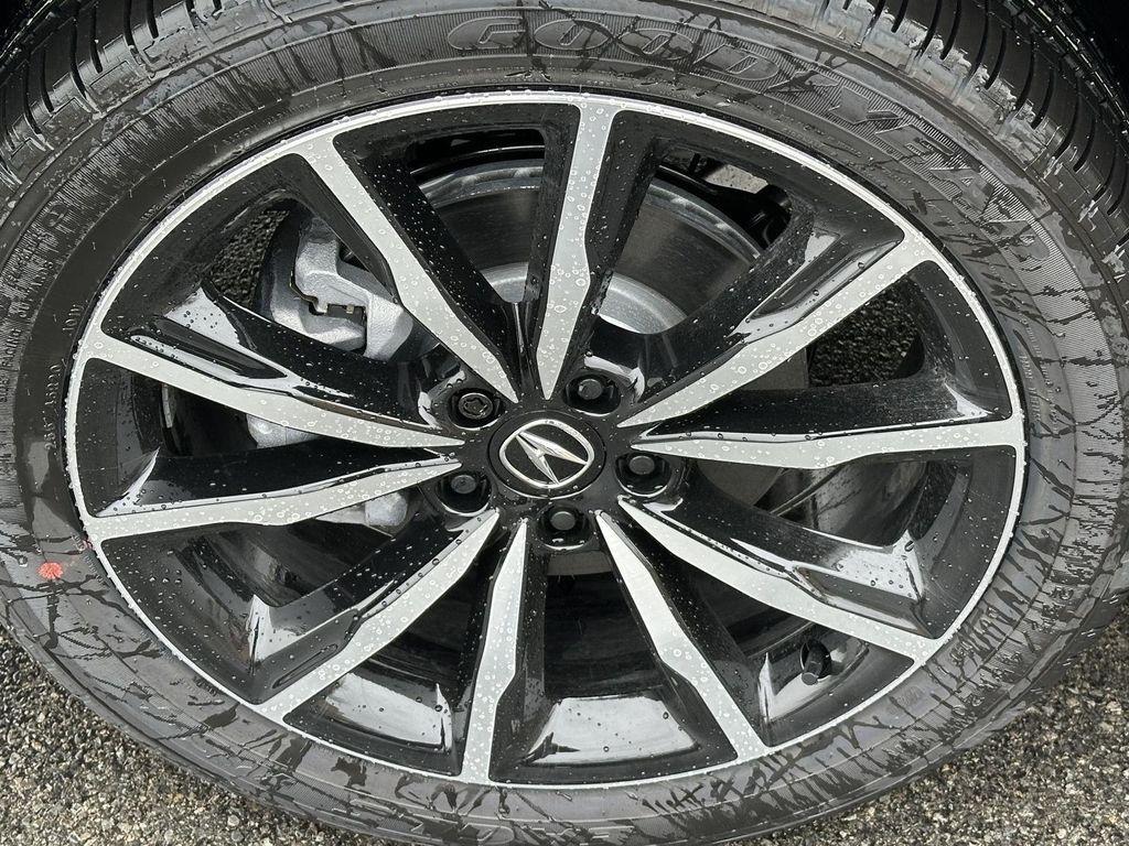 new 2026 Acura RDX car, priced at $56,800