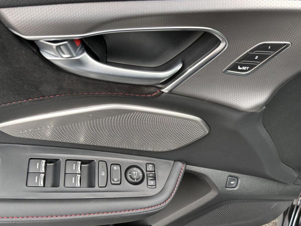 new 2026 Acura RDX car, priced at $56,800