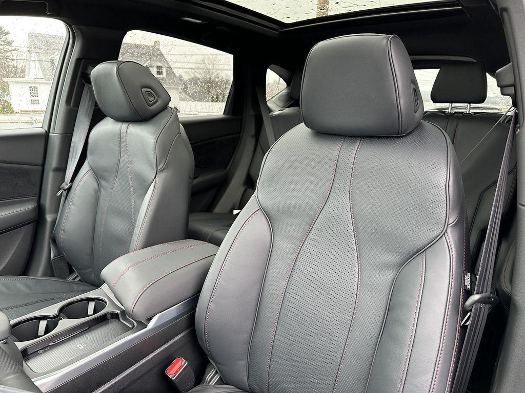 new 2026 Acura RDX car, priced at $56,800