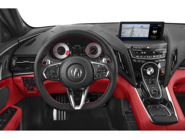new 2026 Acura RDX car, priced at $56,800