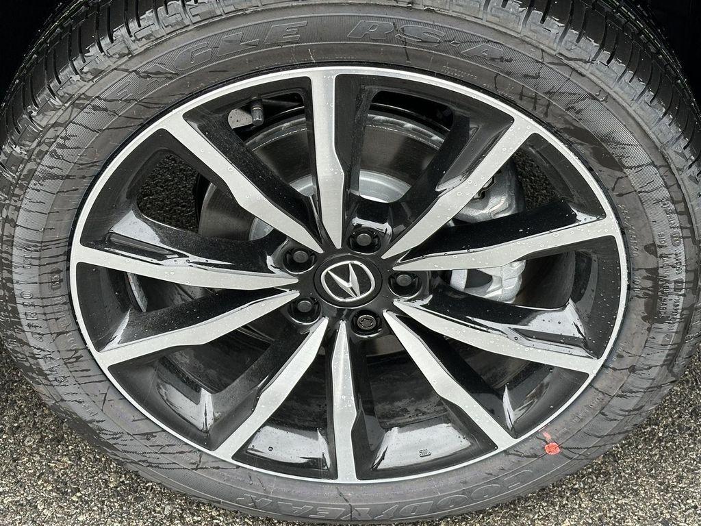 new 2026 Acura RDX car, priced at $56,800