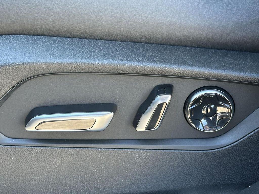 new 2026 Acura RDX car, priced at $52,650