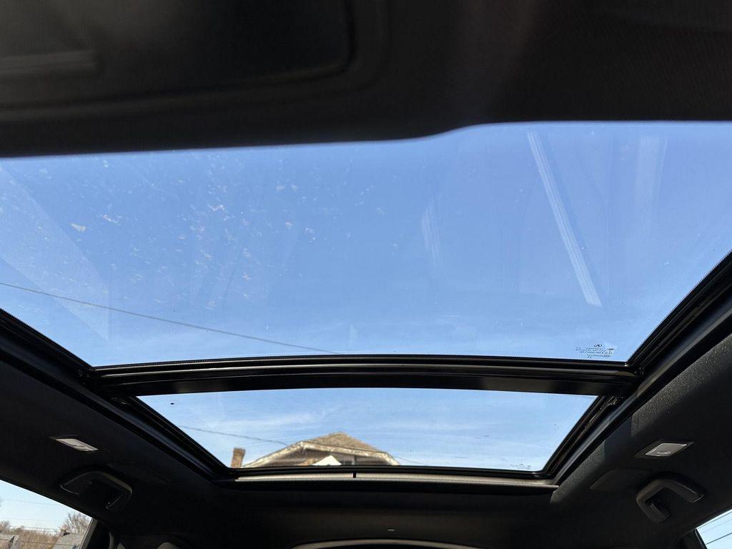 new 2026 Acura RDX car, priced at $52,650