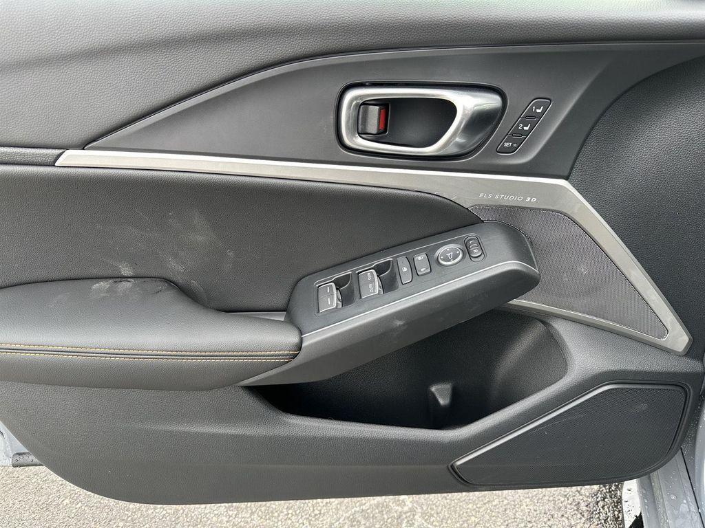 new 2026 Acura Integra car, priced at $40,995