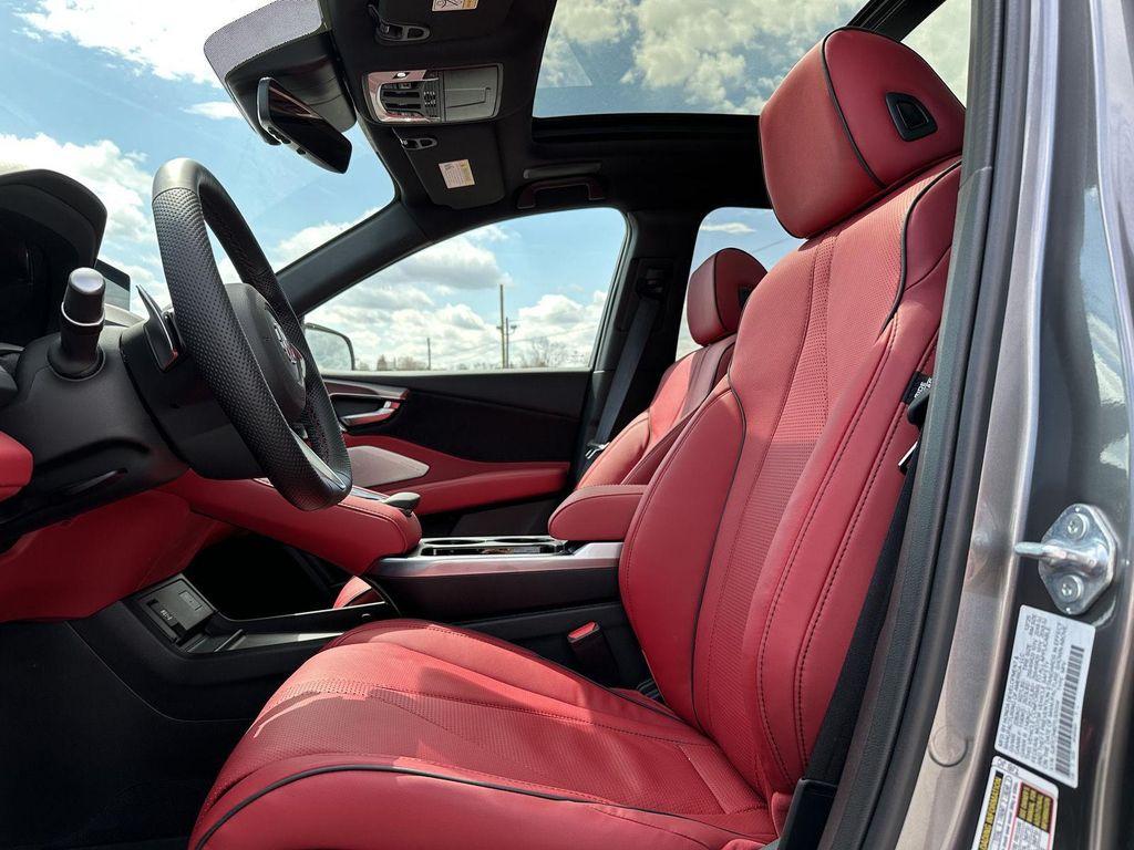 new 2026 Acura RDX car, priced at $56,800