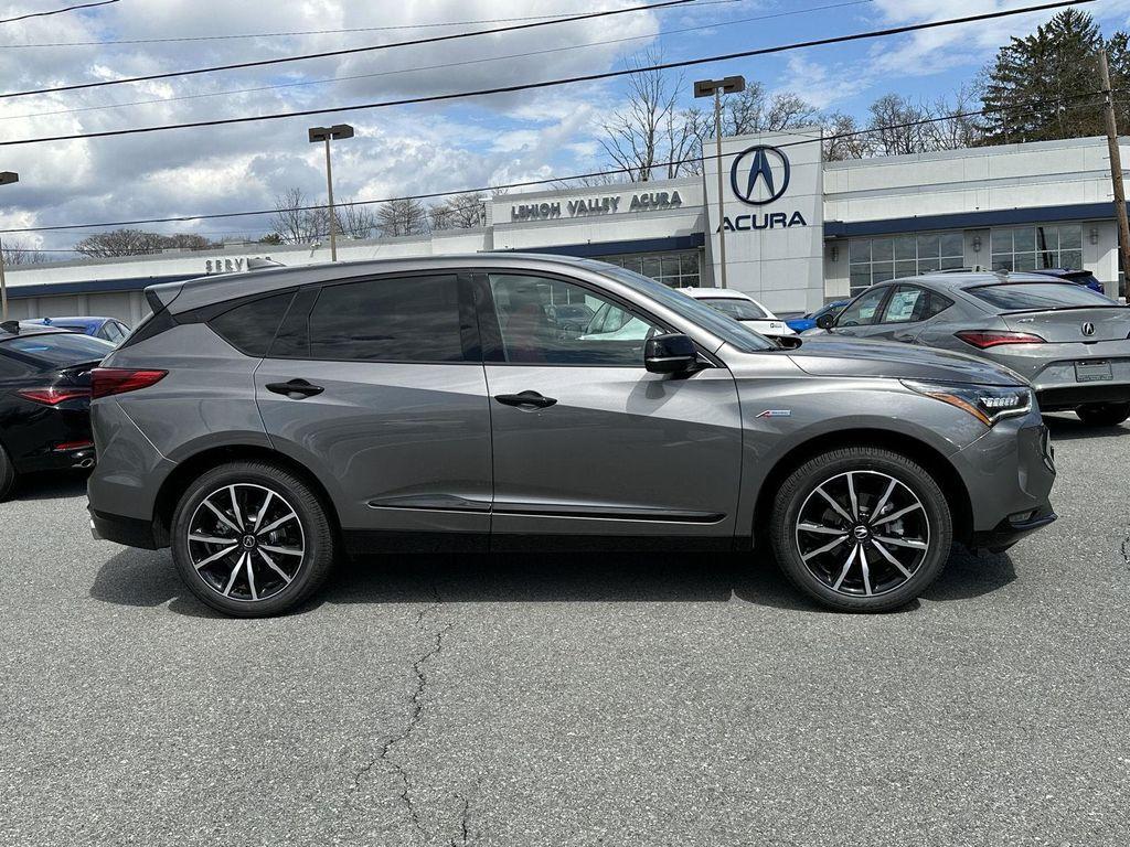new 2026 Acura RDX car, priced at $56,800
