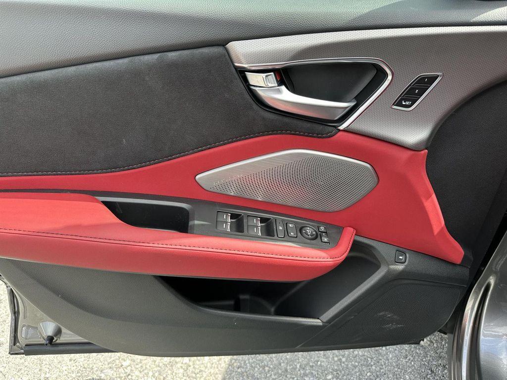 new 2026 Acura RDX car, priced at $56,800