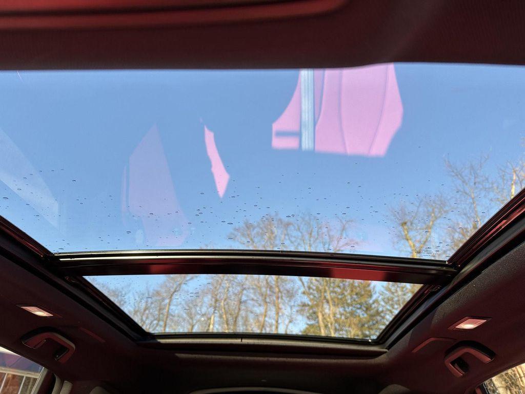 new 2026 Acura RDX car, priced at $56,800