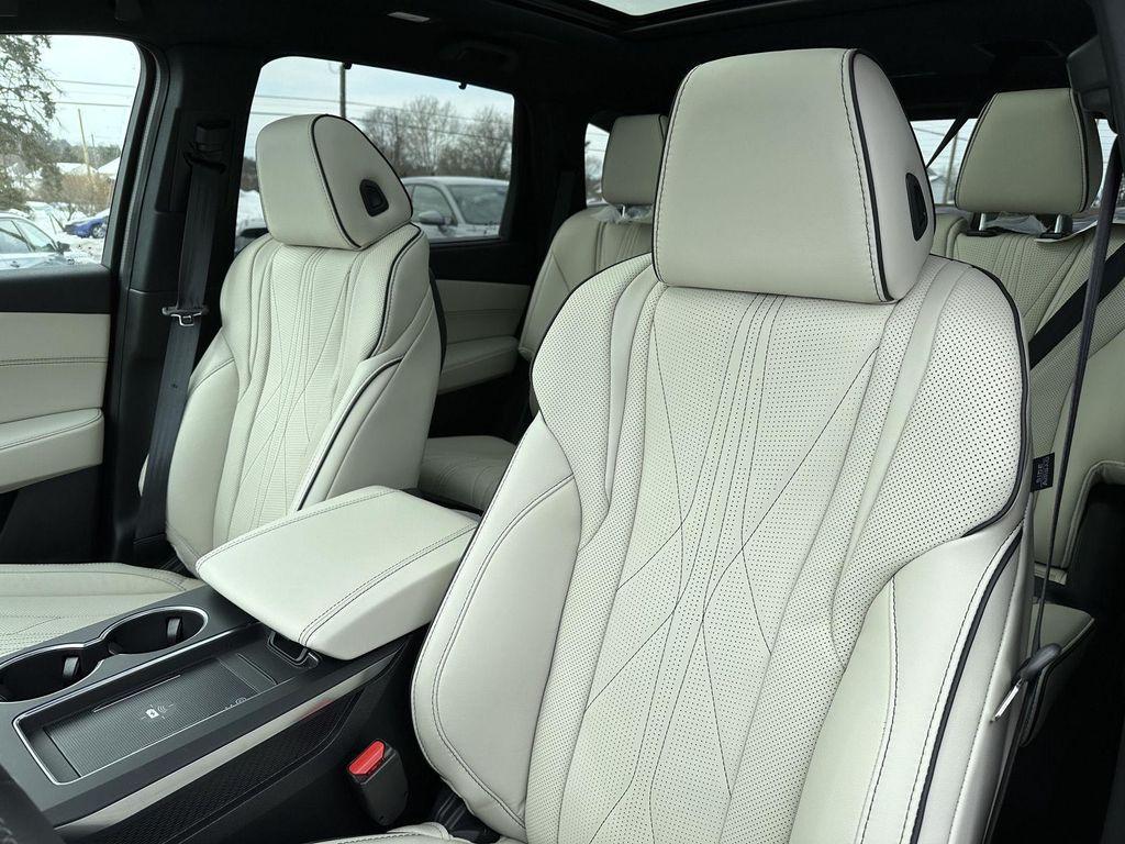 new 2026 Acura MDX car, priced at $70,850