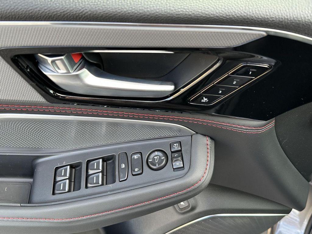new 2026 Acura MDX car