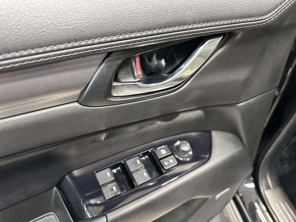 used 2020 Mazda CX-5 car, priced at $19,500