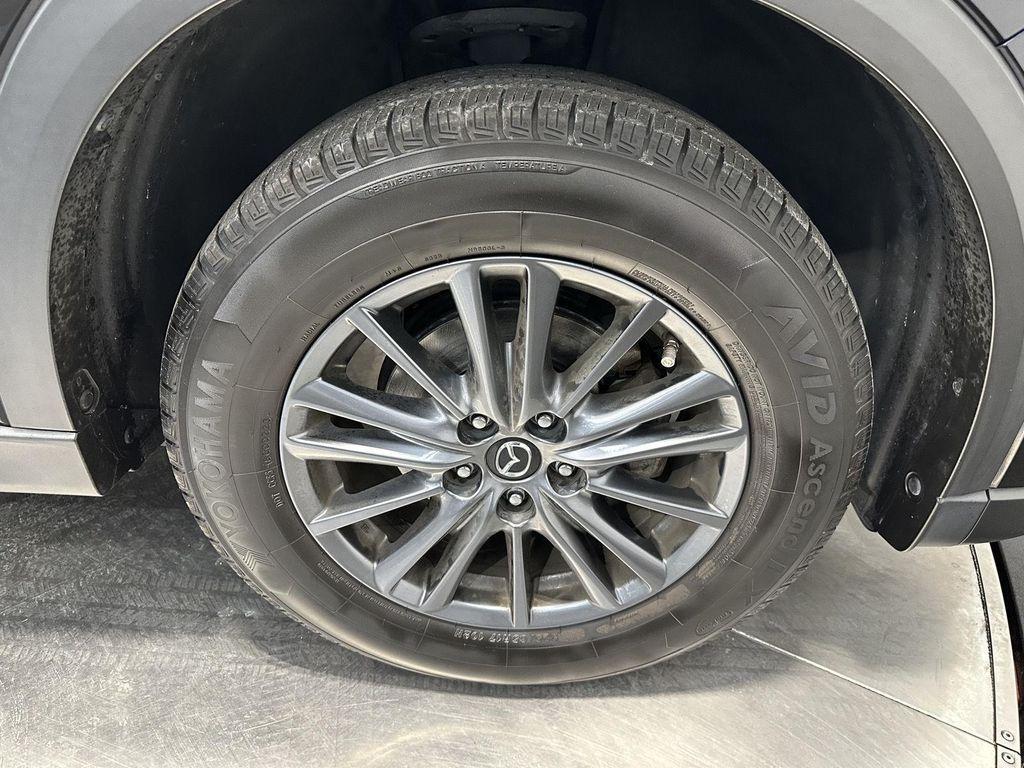 used 2020 Mazda CX-5 car, priced at $19,500
