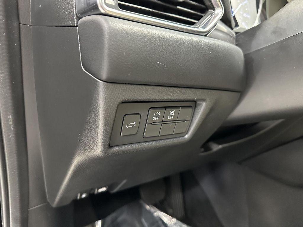 used 2020 Mazda CX-5 car, priced at $19,500