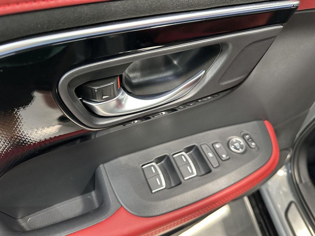 used 2025 Acura ADX car, priced at $30,900