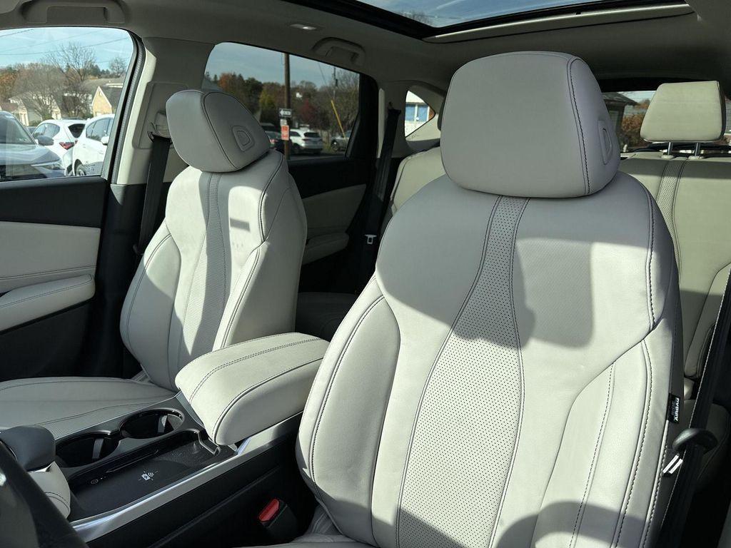new 2026 Acura RDX car, priced at $49,750