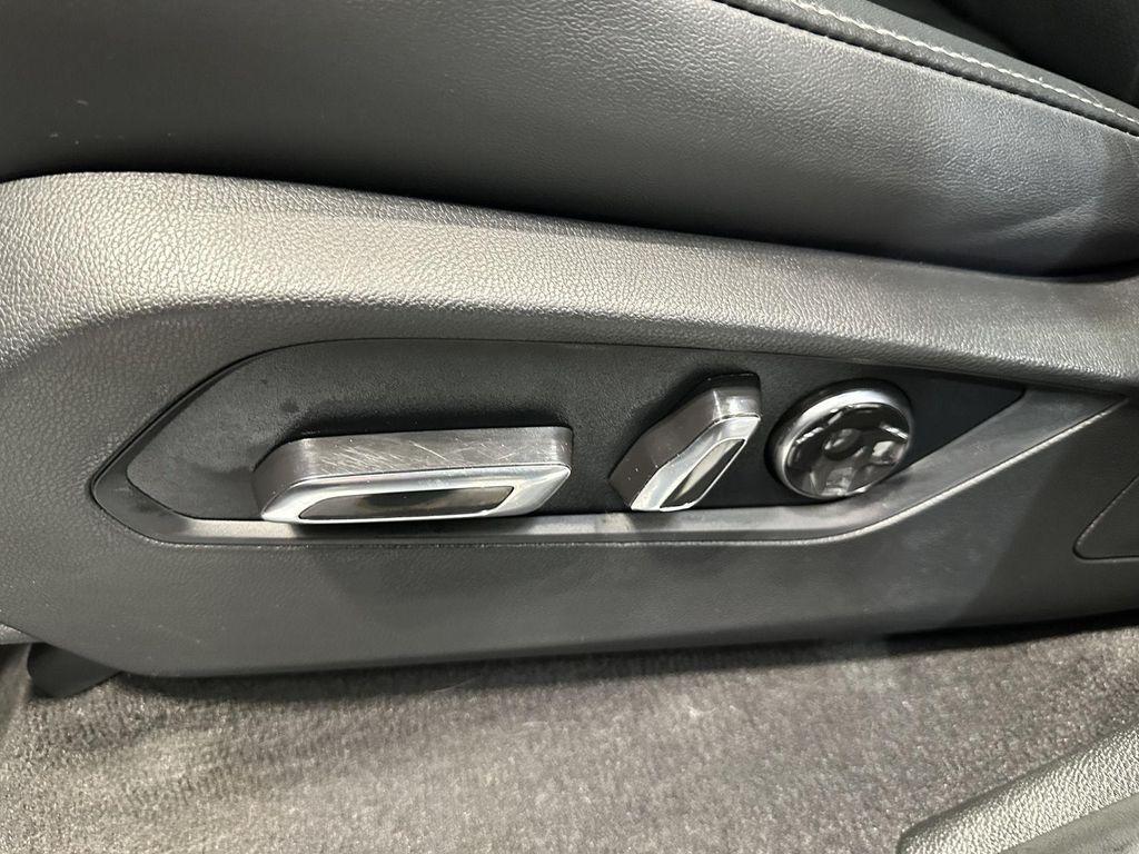 used 2023 Acura MDX car, priced at $41,500