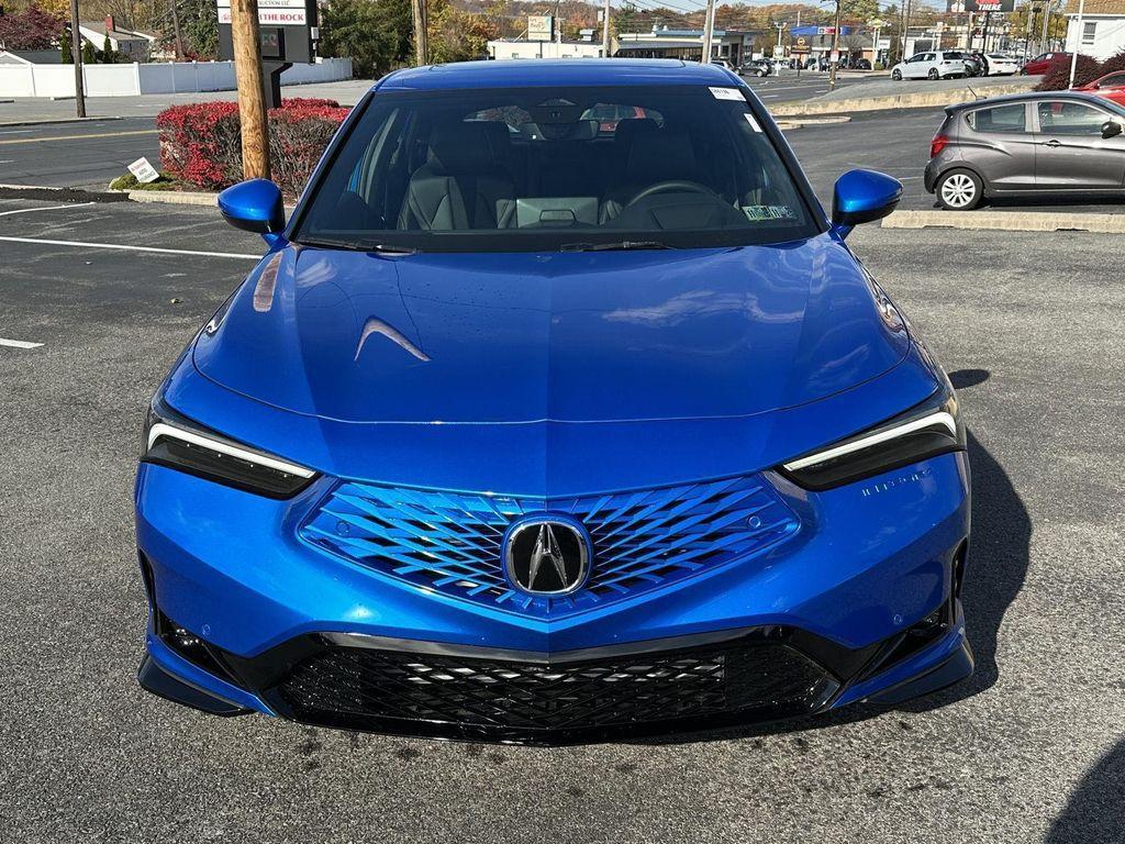 new 2026 Acura Integra car, priced at $41,455