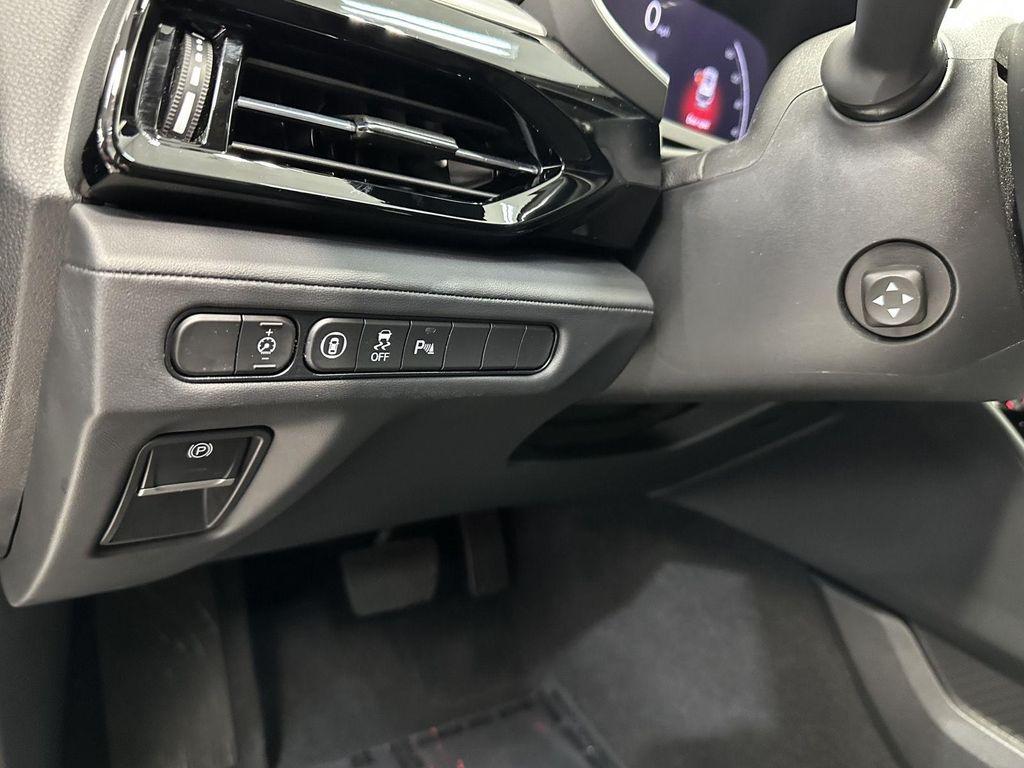 used 2024 Acura MDX car, priced at $44,490