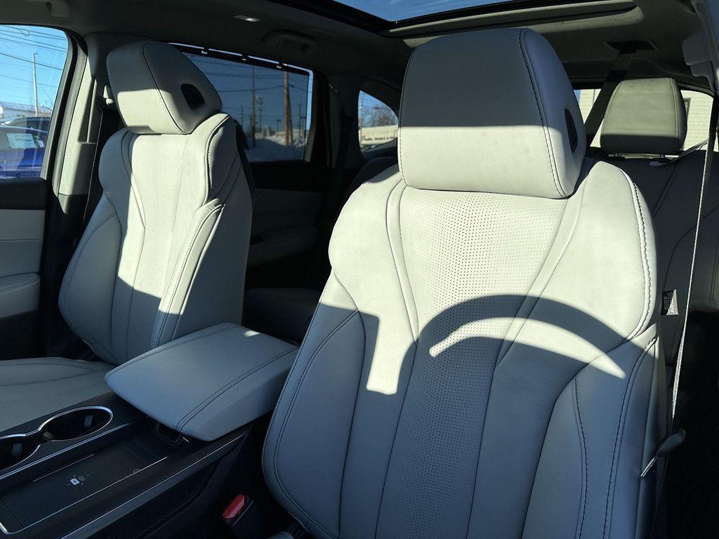 new 2026 Acura MDX car, priced at $60,750