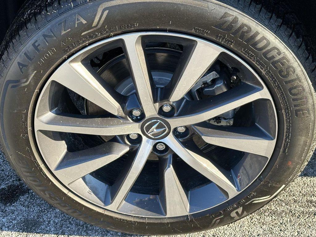 new 2026 Acura MDX car, priced at $60,750