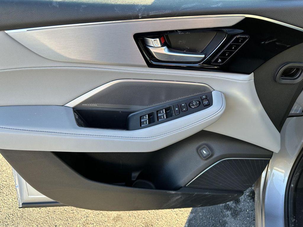 new 2026 Acura MDX car, priced at $60,750