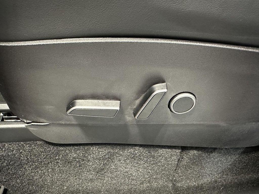 used 2023 Tesla Model Y car, priced at $32,390
