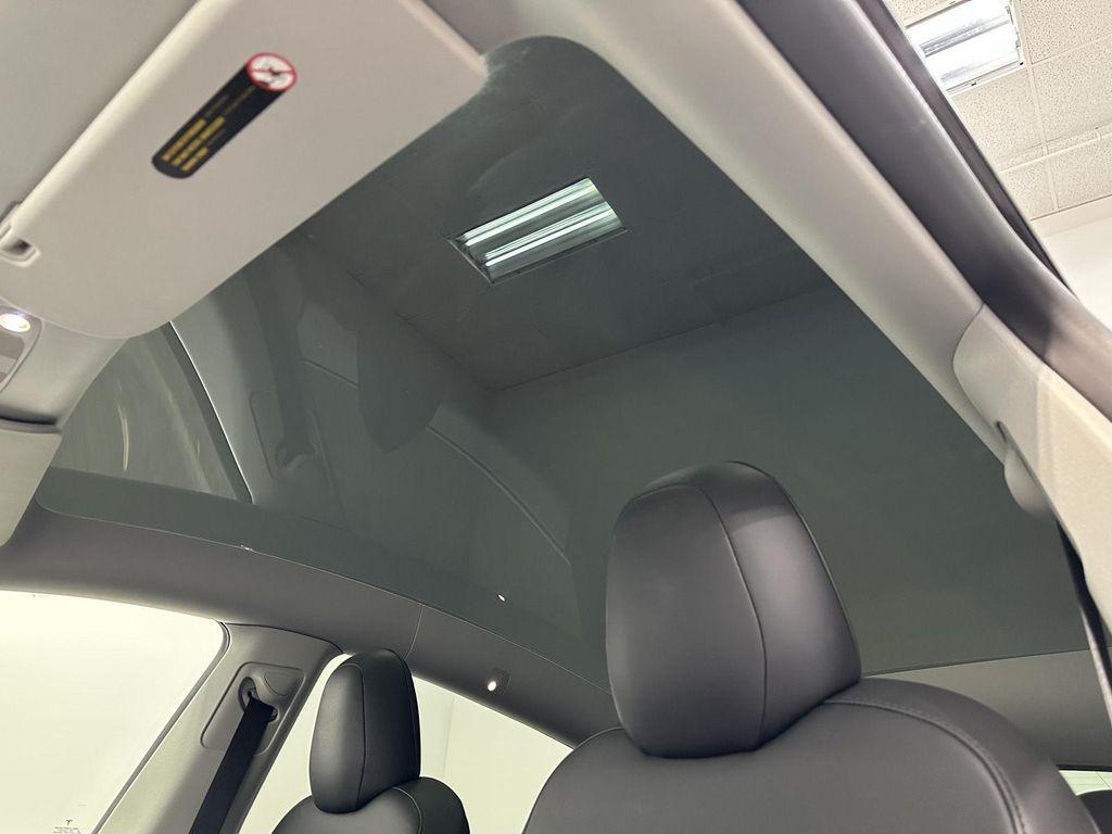 used 2023 Tesla Model Y car, priced at $32,390